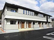 子守唄の里高屋駅より徒歩12分 2階 築7年7ヶ月の賃貸物件