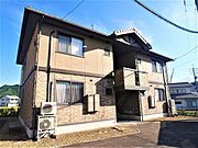 セジュール新市Ａ 1階 築23年11ヶ月の賃貸物件