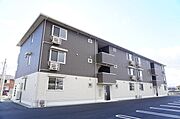 ルミエール 3階 築5年8ヶ月の賃貸物件