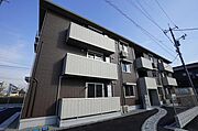 万能倉駅より徒歩9分 2階 築4年8ヶ月の賃貸物件