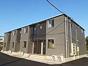 福山駅よりバス27分 徒歩3分 1階 築3年2ヶ月の賃貸物件
