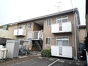福山駅よりバス15分 徒歩4分 1階 築25年8ヶ月の賃貸物件