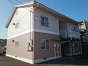 城山ハイツ 1階 築33年5ヶ月の賃貸物件