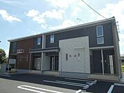 福山駅よりバス8分 徒歩9分 1階 築10年の賃貸物件