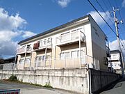 シティハイツ羽原A 2階 築37年5ヶ月の賃貸物件