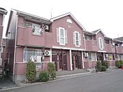 サンハイムD 1階 築26年11ヶ月の賃貸物件