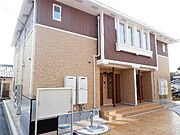 コリーヌ エスポワールB 1階 築13年7ヶ月の賃貸物件