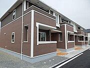 ストークハイツA 1階 築13年5ヶ月の賃貸物件