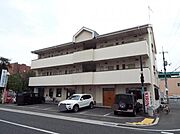 福山駅より徒歩20分 2階 築39年10ヶ月の賃貸物件