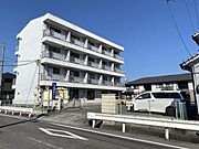 東福山駅より徒歩22分 3階 築30年10ヶ月の賃貸物件