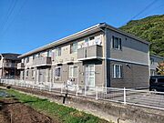 フォンテーヌC 2階 築22年6ヶ月の賃貸物件