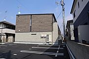 ミラヴィルタス西棟の賃貸物件
