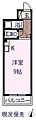 ルーエ霞町6階3.2万円