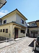三谷ハイツB 築32年2ヶ月の賃貸物件