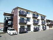 ローズコートM 2階 築25年10ヶ月の賃貸物件