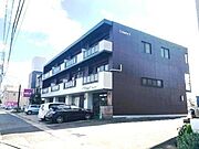 福山駅よりバス18分 徒歩1分 3階 築36年2ヶ月の賃貸物件