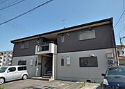 ソファレ藤井 2階 築31年8ヶ月の賃貸物件
