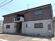 ソファレ藤井 2階 築32年1ヶ月の賃貸物件