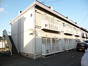 横尾駅より徒歩11分 1階 築33年7ヶ月の賃貸物件