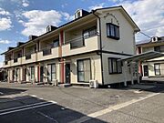 万能倉駅より徒歩8分 築28年9ヶ月の賃貸物件