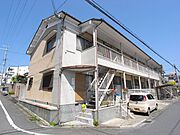 コーポたき川 2階 築50年11ヶ月の賃貸物件