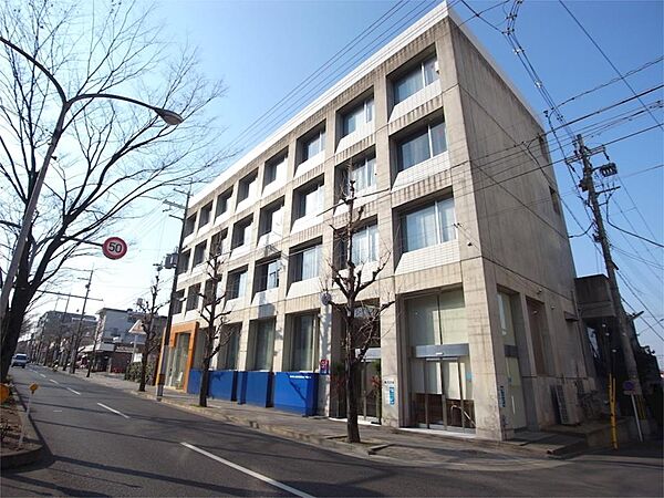 画像21:京都芸術デザイン専門学校（1843m）