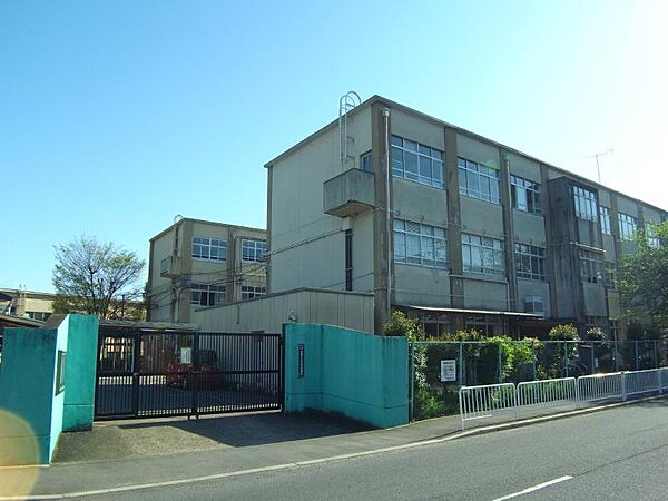 画像15:京都市立大宮小学校（1016m）