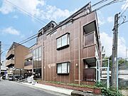 ハイツ協栄 4階 築42年1ヶ月の賃貸物件