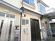 北大路駅よりバス10分 徒歩3分 築58年4ヶ月の賃貸物件