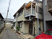 紫野上野町貸家のイメージ