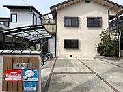 松ヶ崎駅より徒歩8分 1階 築60年2ヶ月の賃貸物件