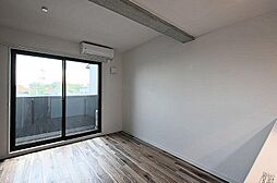 シエルコート大宮 405 4階1Kのリビング/ダイニング