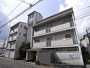 サンライズ大山の賃貸物件