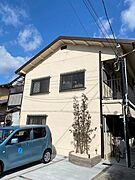 松ヶ崎駅より徒歩8分 2階 築60年1ヶ月の賃貸物件