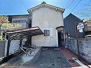 松ヶ崎駅より徒歩5分 1階 築49年9ヶ月の賃貸物件