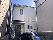 松ヶ崎駅より徒歩13分 築13年2ヶ月 2階建の賃貸物件