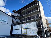 カサデソーラ白川 5階 築48年2ヶ月の賃貸物件