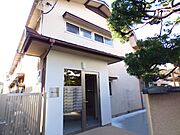 茶山・京都芸術大学駅より徒歩7分 築53年2ヶ月 2階建の賃貸物件