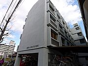 カサデソーラ白川 1階 築48年1ヶ月の賃貸物件