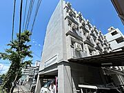 カサデソーラ白川 1階 築48年5ヶ月の賃貸物件
