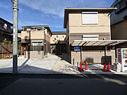 北大路駅よりバス17分 徒歩3分 2階 築9年3ヶ月の賃貸物件