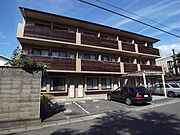 あゆま邸 3階 築25年1ヶ月の賃貸物件