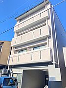 メゾンラルジュ 4階 築27年1ヶ月の賃貸物件