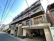 大宮駅より徒歩4分 3階 築39年2ヶ月の賃貸物件