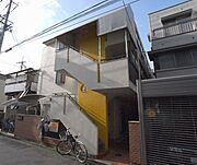 茶山・京都芸術大学駅より徒歩7分 2階 築47年4ヶ月の賃貸物件