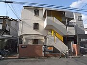 茶山・京都芸術大学駅より徒歩7分 2階 築47年7ヶ月の賃貸物件