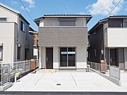 北大路駅よりバス25分 徒歩7分 新築の賃貸物件