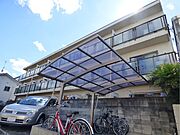 コーポよねだ 3階 築44年7ヶ月の賃貸物件