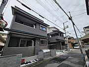 ラルーチェ聖護院の賃貸物件