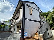 宝ケ池駅より徒歩6分 2階 築37年8ヶ月の賃貸物件